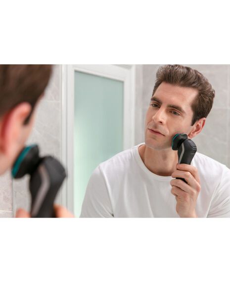 R5 Style Series Electric Shaver